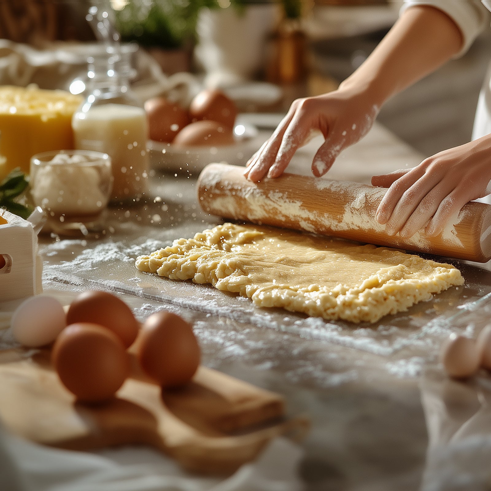 Acrylic Cutting Board