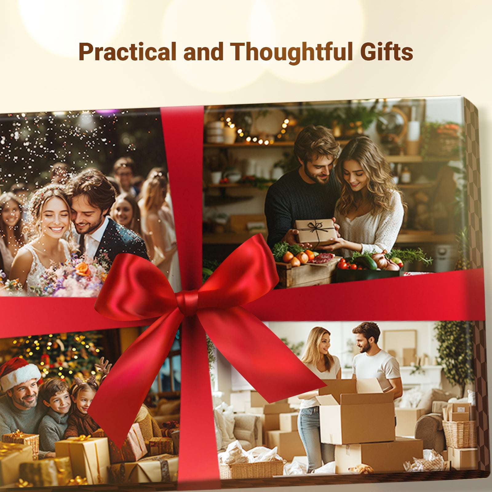 Acrylic Cutting Board