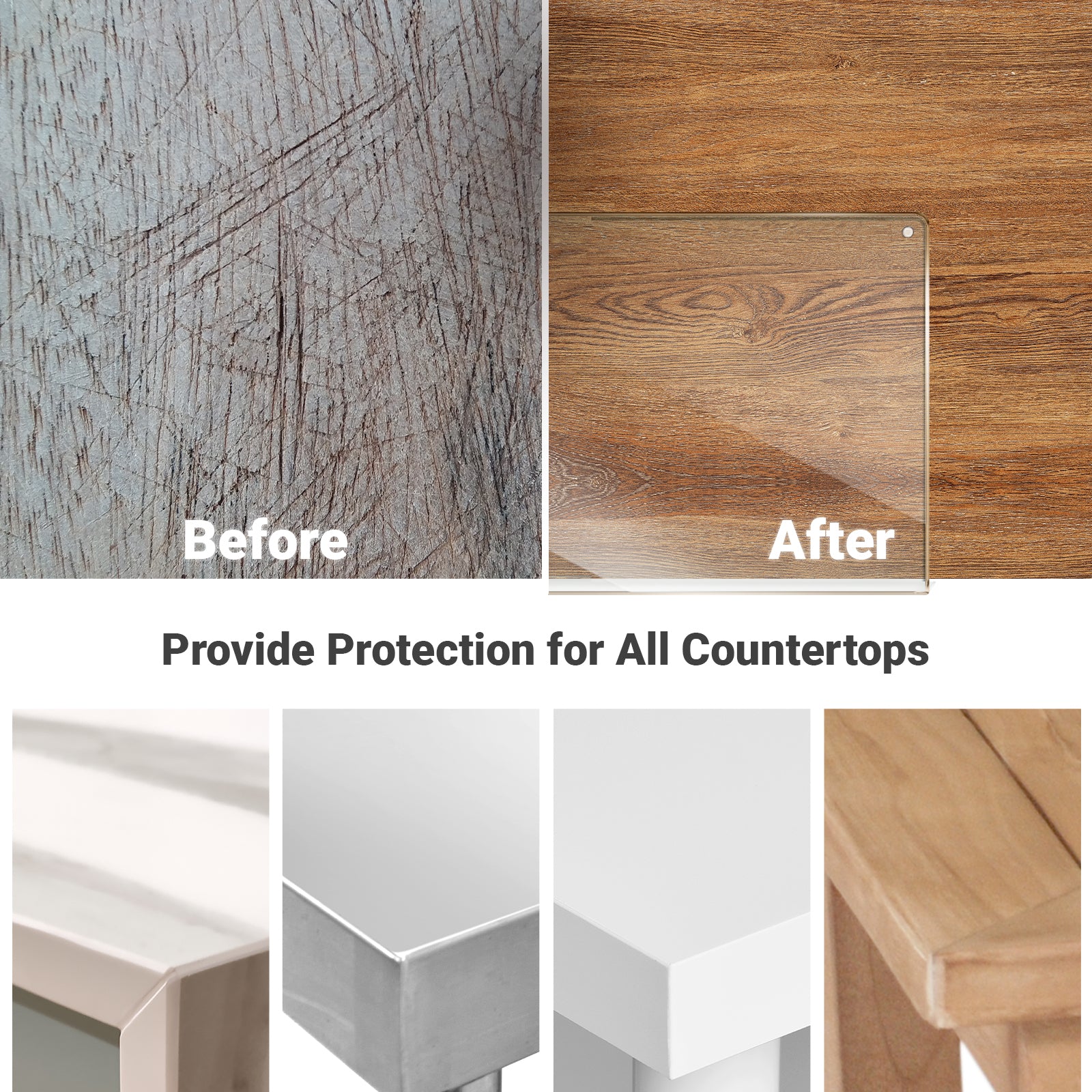 Acrylic Cutting Board