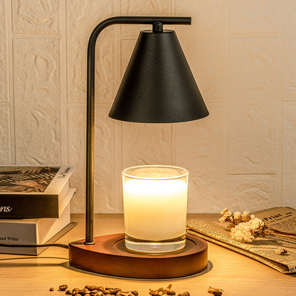 Marycele Candle Warmer Lamp