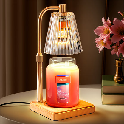 Marycele Candle Warmer Lamp