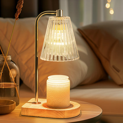 Marycele Candle Warmer Lamp