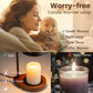 Marycele Candle Warmer Lamp