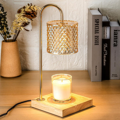 Marycele Candle Warmer Lamp