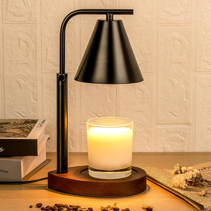 Marycele Candle Warmer Lamp