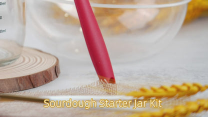 Combler 34oz Sourdough Starter Kit